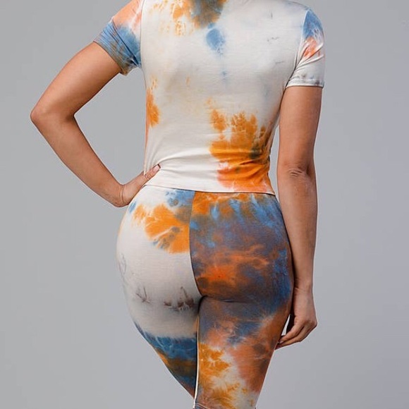 Relax Tie Set - Picture 3 of 3